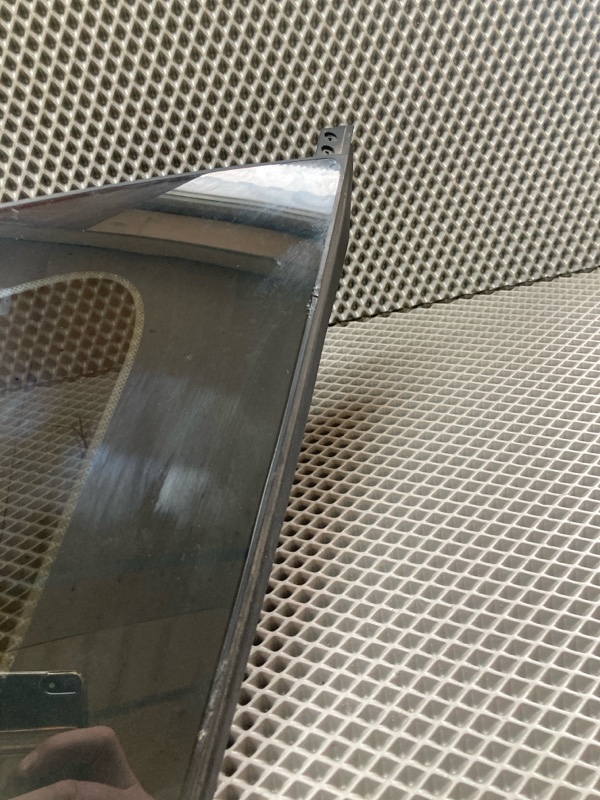 Стекло заднее, 8000 рублей, Ховрино