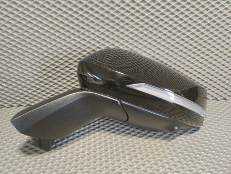 Зеркало заднего вида боковое, 40000 рублей, Ховрино