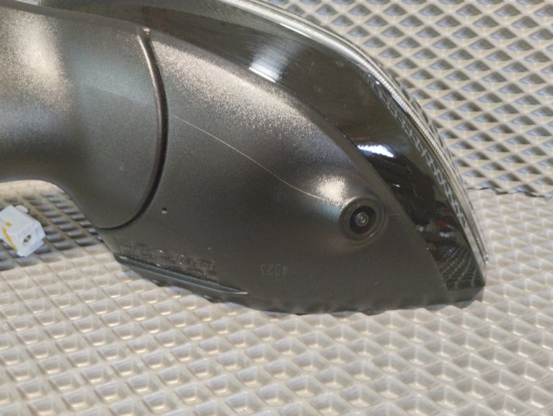 Зеркало заднего вида боковое, 40000 рублей, Ховрино