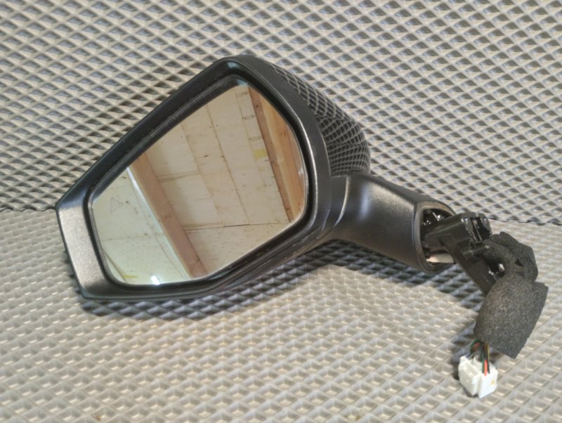 Зеркало заднего вида боковое, 40000 рублей, Ховрино