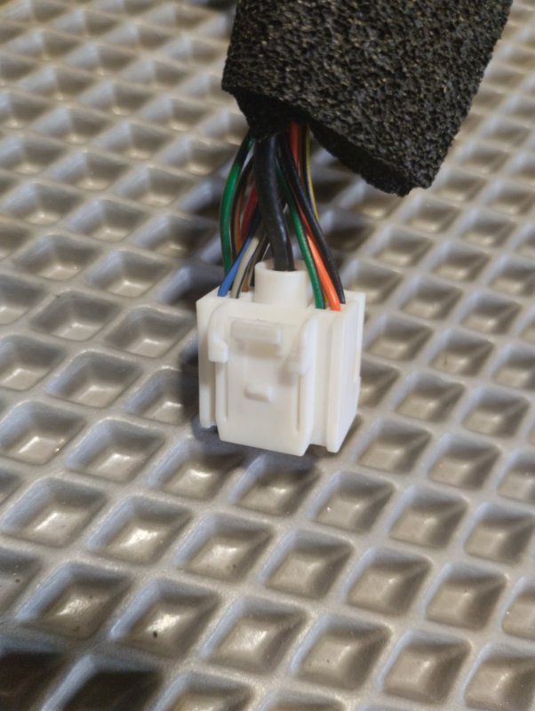 Зеркало заднего вида боковое, 40000 рублей, Ховрино