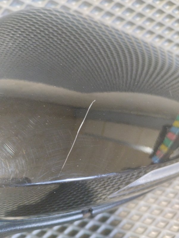 Зеркало заднего вида боковое, 40000 рублей, Ховрино