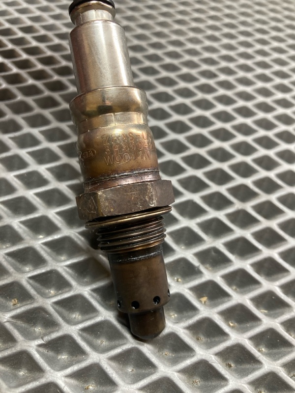 Датчик кислородный, 3000 рублей, Ховрино