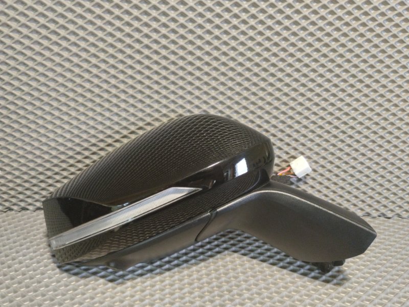 Зеркало заднего вида боковое, 40000 рублей, Ховрино