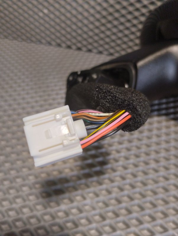 Зеркало заднего вида боковое, 40000 рублей, Ховрино