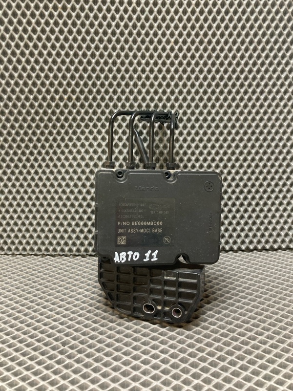 Блок ABS, 20000 рублей, Ховрино