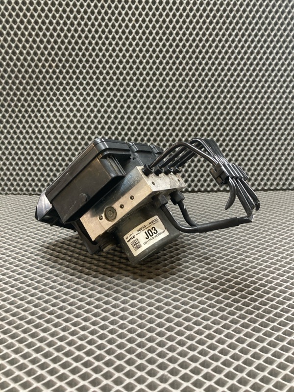 Блок ABS, 20000 рублей, Ховрино