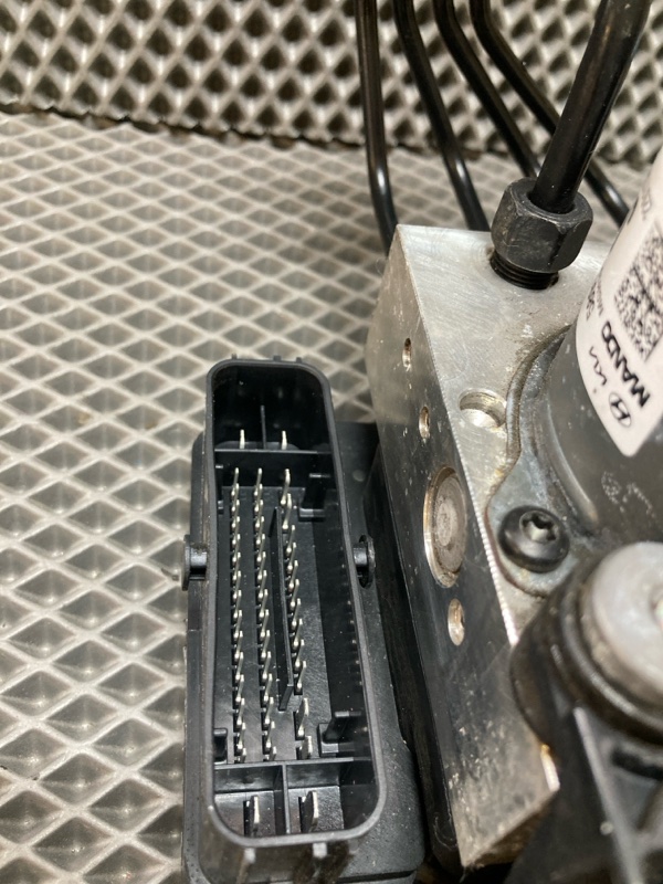 Блок ABS, 20000 рублей, Ховрино