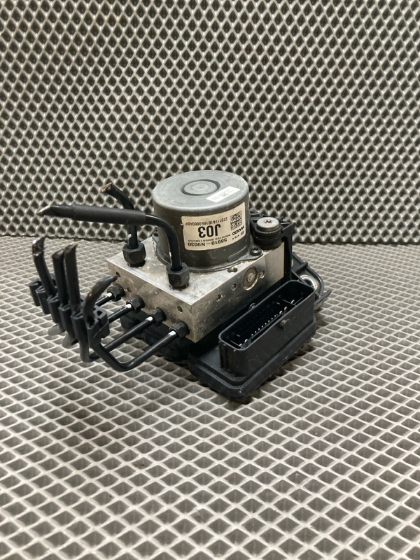 Блок ABS, 20000 рублей, Ховрино