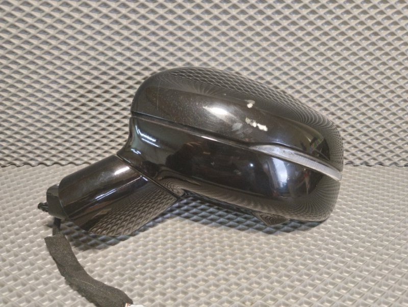 Зеркало заднего вида боковое, 50000 рублей, Ховрино