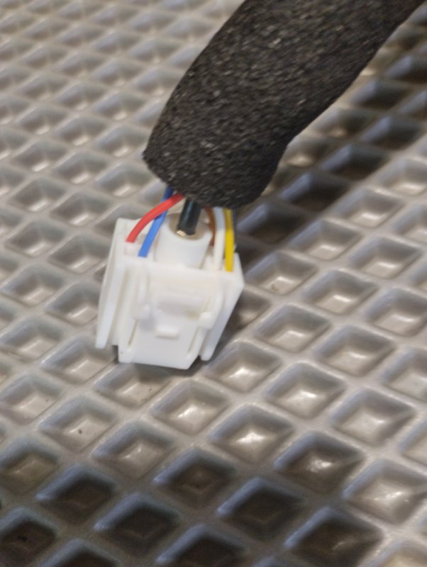 Зеркало заднего вида боковое, 50000 рублей, Ховрино