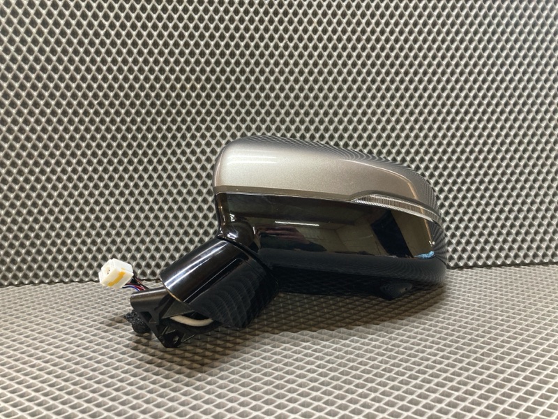 Зеркало заднего вида боковое, 35000 рублей, Ховрино