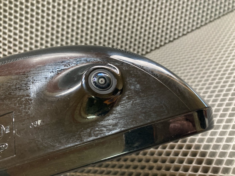 Зеркало заднего вида боковое, 35000 рублей, Ховрино