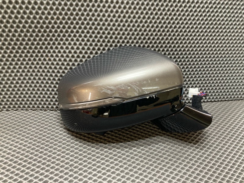 Зеркало заднего вида боковое, 25000 рублей, Ховрино