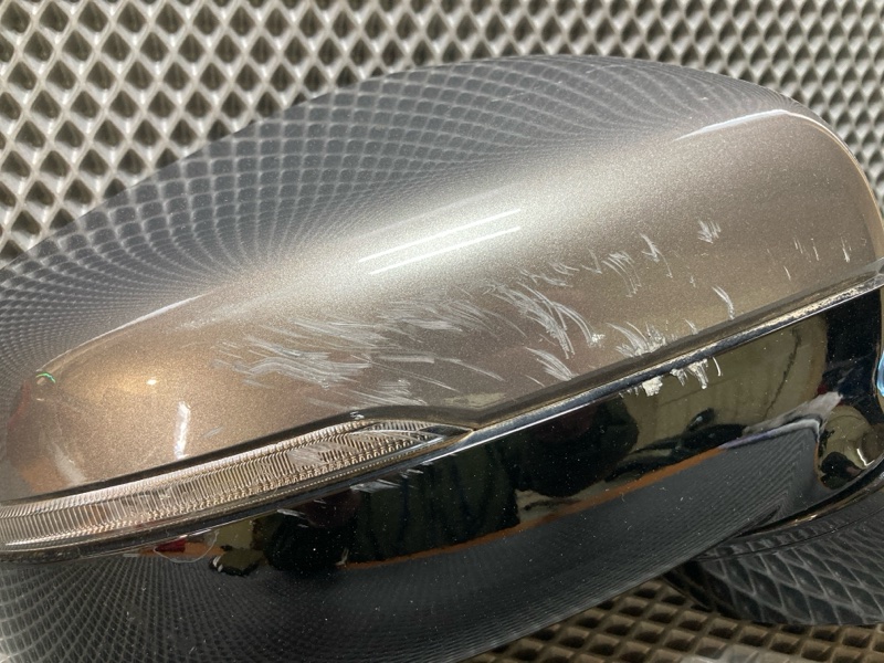 Зеркало заднего вида боковое, 25000 рублей, Ховрино