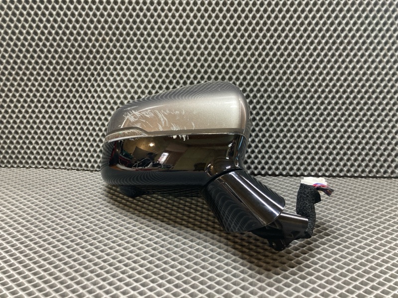 Зеркало заднего вида боковое, 25000 рублей, Ховрино