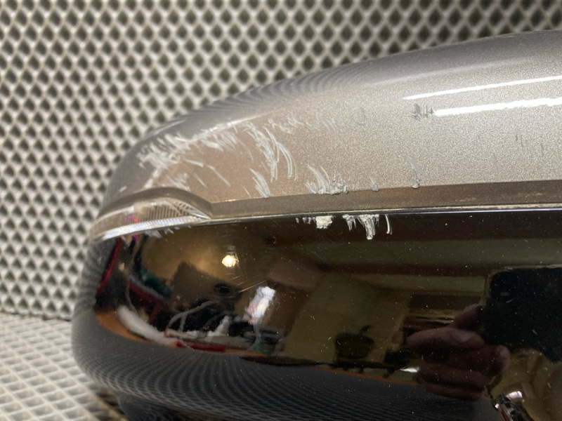 Зеркало заднего вида боковое, 25000 рублей, Ховрино