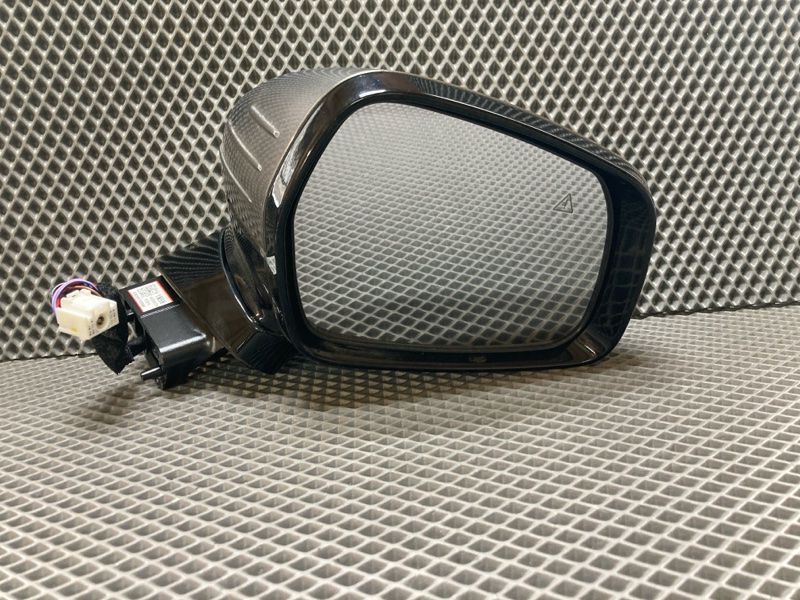 Зеркало заднего вида боковое, 25000 рублей, Ховрино