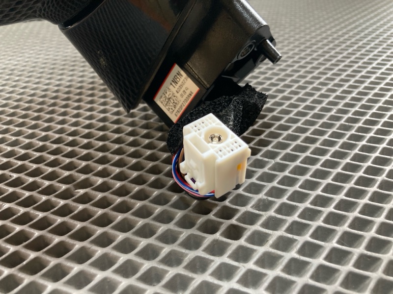 Зеркало заднего вида боковое, 25000 рублей, Ховрино