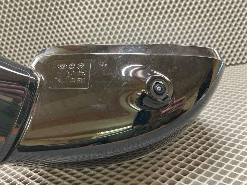 Зеркало заднего вида боковое, 25000 рублей, Ховрино