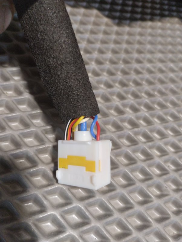 Зеркало заднего вида боковое, 50000 рублей, Ховрино