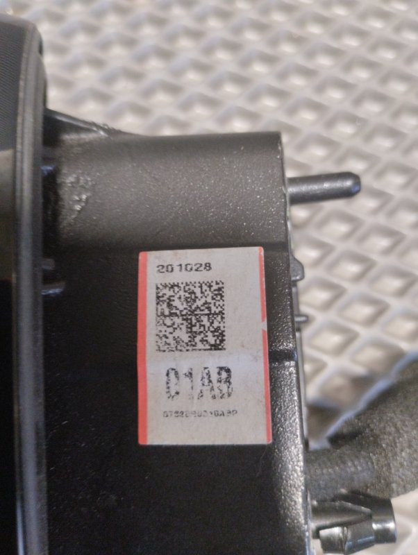 Зеркало заднего вида боковое, 50000 рублей, Ховрино