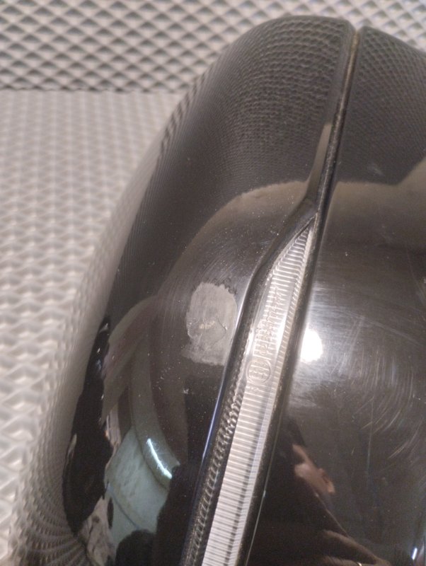 Зеркало заднего вида боковое, 50000 рублей, Ховрино