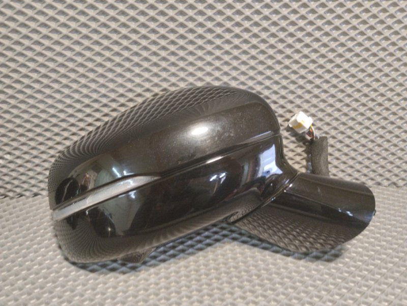 Зеркало заднего вида боковое, 70000 рублей, Ховрино