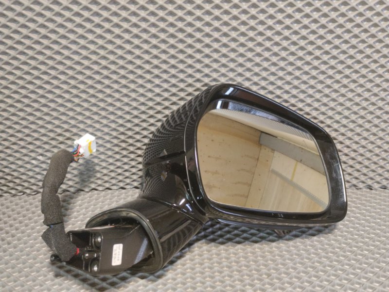 Зеркало заднего вида боковое, 70000 рублей, Ховрино