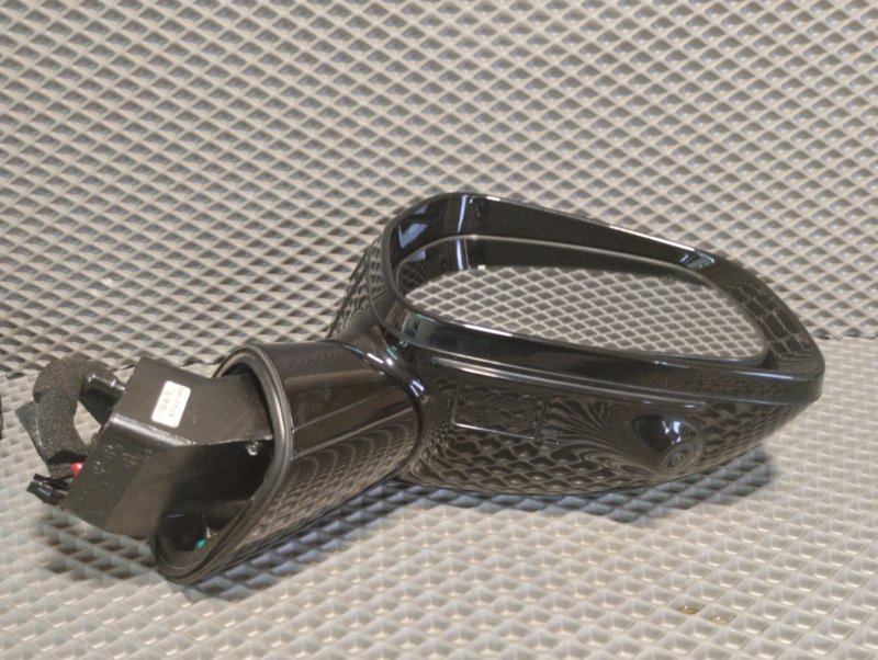 Зеркало заднего вида боковое, 70000 рублей, Ховрино