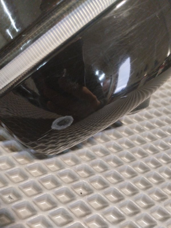 Зеркало заднего вида боковое, 70000 рублей, Ховрино