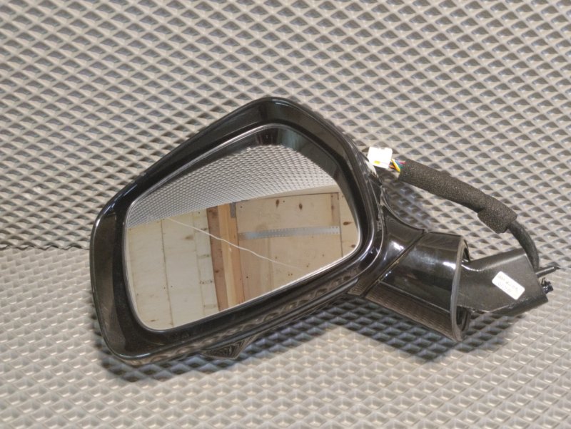 Зеркало заднего вида боковое, 70000 рублей, Ховрино