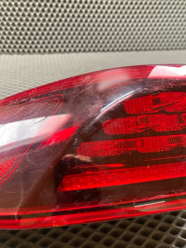 Фонарь заднего хода, 16000 рублей, Ховрино