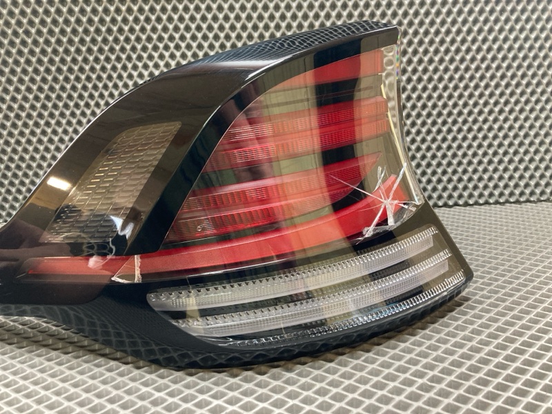 Фонарь заднего хода, 9000 рублей, Ховрино