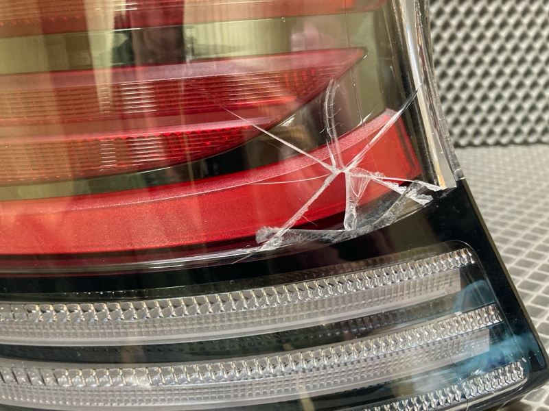 Фонарь заднего хода, 9000 рублей, Ховрино