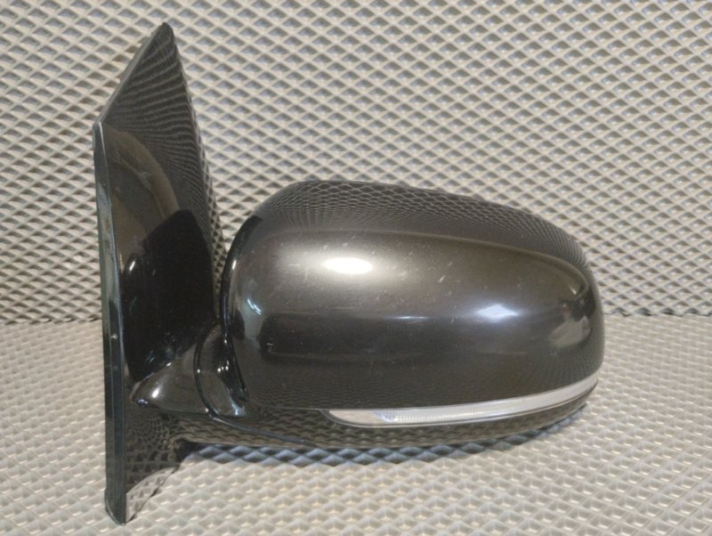 Зеркало заднего вида боковое, 35000 рублей, Ховрино