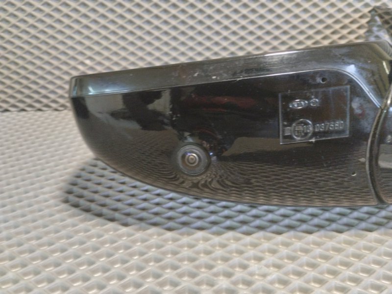 Зеркало заднего вида боковое, 35000 рублей, Ховрино