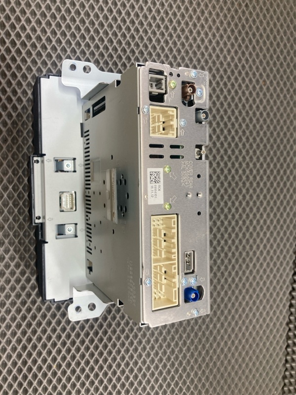 Магнитола, 15000 рублей, Ховрино