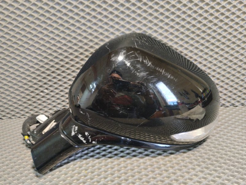 Зеркало заднего вида боковое, 20000 рублей, Ховрино