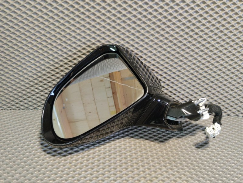 Зеркало заднего вида боковое, 20000 рублей, Ховрино