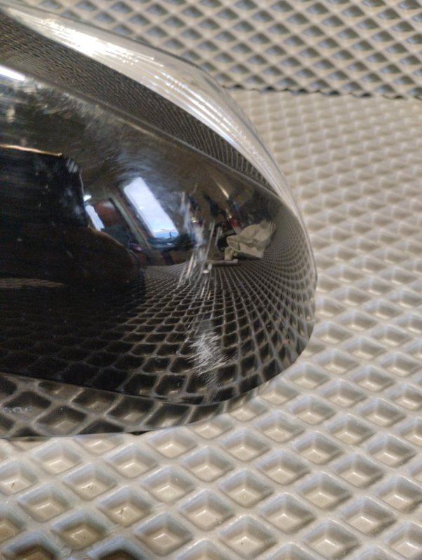 Зеркало заднего вида боковое, 20000 рублей, Ховрино