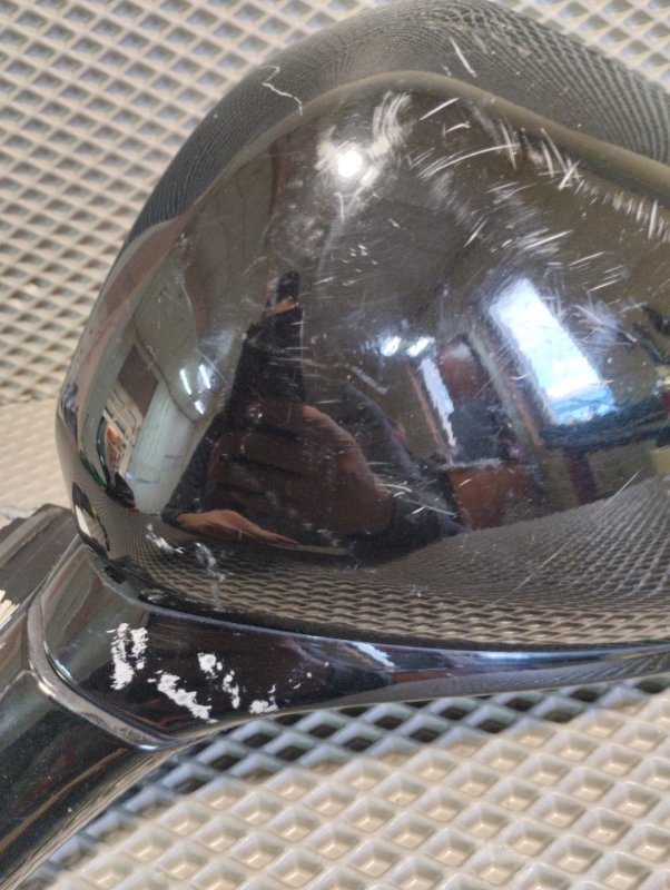 Зеркало заднего вида боковое, 20000 рублей, Ховрино