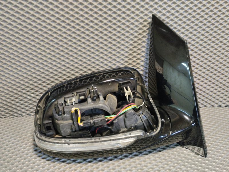 Зеркало заднего вида боковое, 14000 рублей, Ховрино