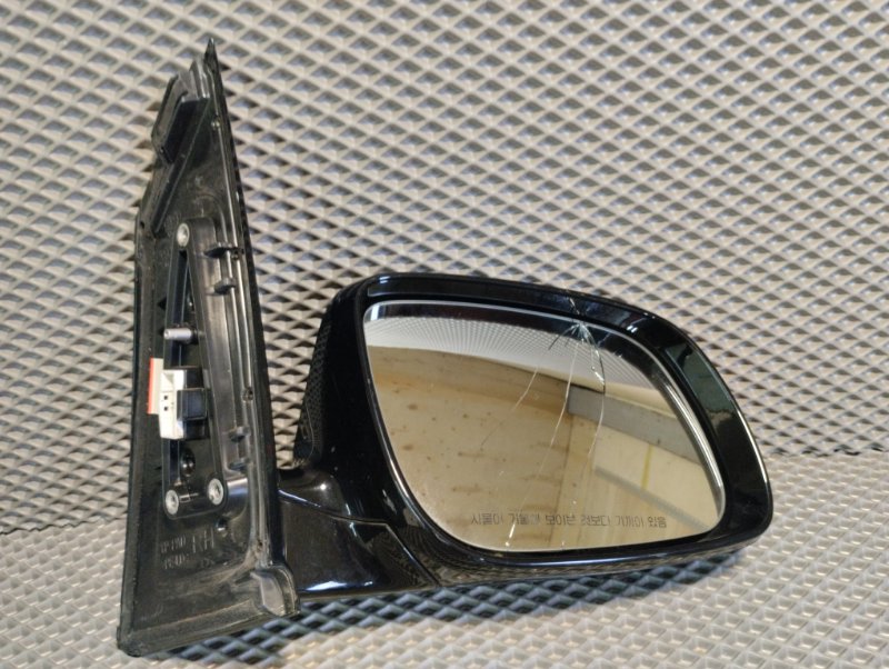 Зеркало заднего вида боковое, 14000 рублей, Ховрино