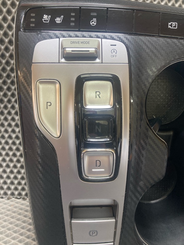 Селектор АКПП, 20000 рублей, Ховрино