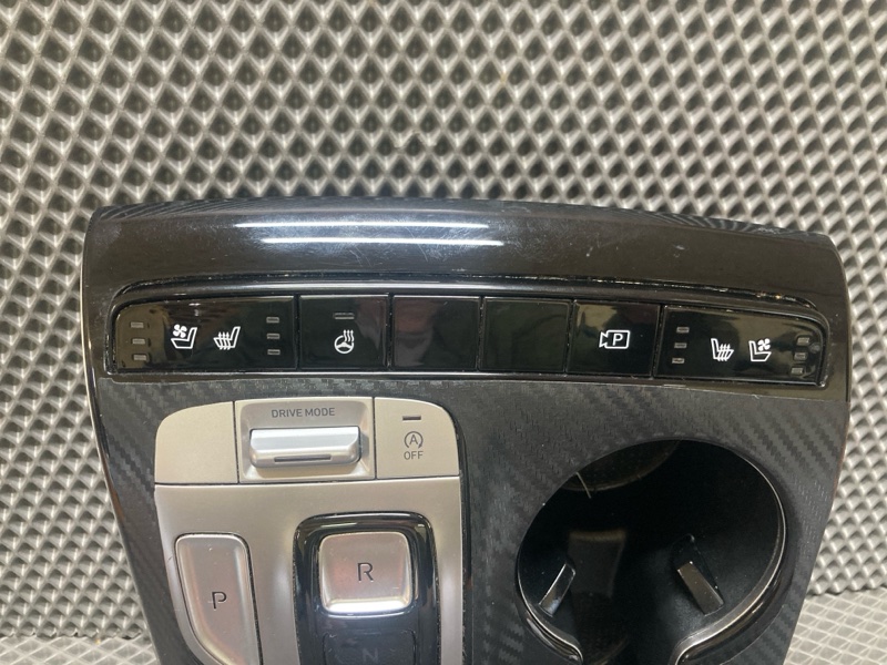 Селектор АКПП, 20000 рублей, Ховрино