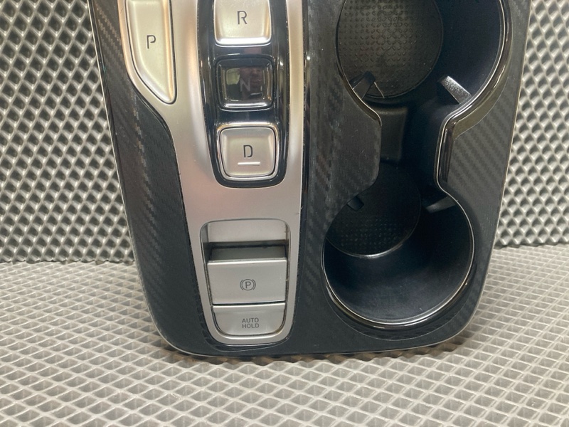 Селектор АКПП, 20000 рублей, Ховрино