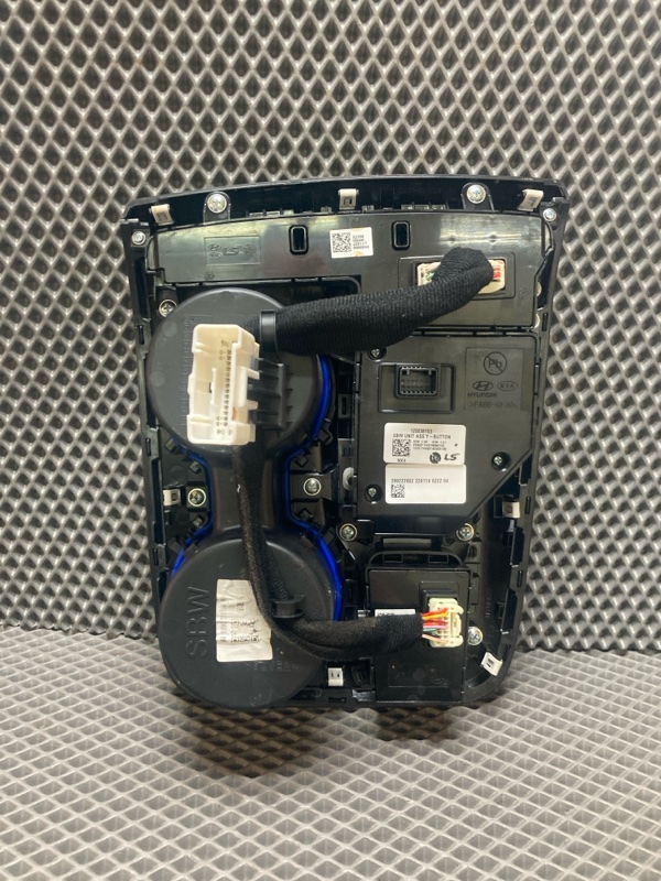 Селектор АКПП, 20000 рублей, Ховрино