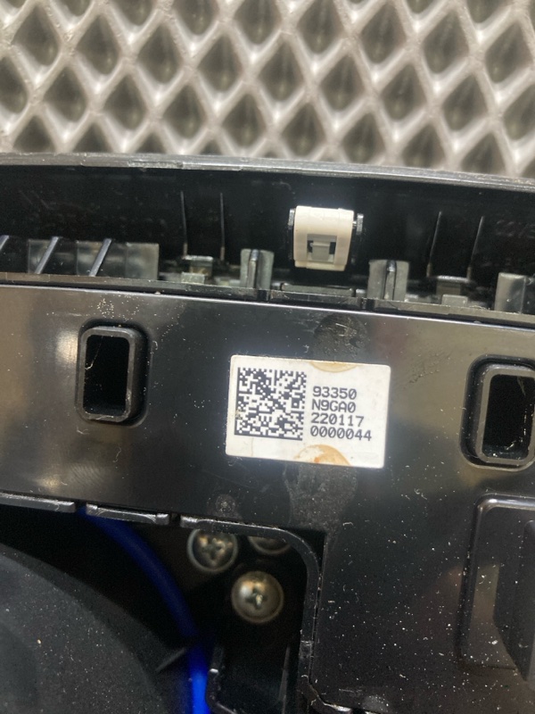 Селектор АКПП, 20000 рублей, Ховрино