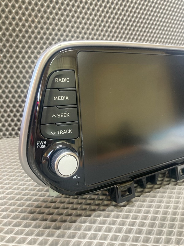 Магнитола, 27000 рублей, Ховрино